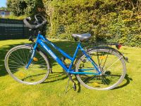 Fahrrad McKanzie 28" Travel 100 Nordrhein-Westfalen - Herten Vorschau