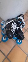 Inlinehockey  Skate Schleswig-Holstein - Bargteheide Vorschau