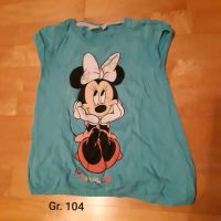 T-Shirt Minnie Mouse Nordfriesland - Wittbek Vorschau