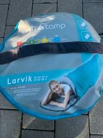 Schlafsack Larvik Outdoor Camping Zelten Baden-Württemberg - Neresheim Vorschau