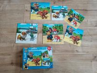 Ravensburger Puzzle Paw Patrol, 3 x 49 Teile Baden-Württemberg - Neulußheim Vorschau