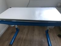 Schreibtisch und Stuhl, Junge ab 6 Jahre Niedersachsen - Bad Fallingbostel Vorschau