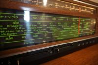 Vintage Radio von Saba Modell Mainau Aachen - Aachen-Brand Vorschau