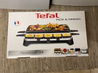 Tefal Raclette für 10 Personen Neu Baden-Württemberg - Oberderdingen Vorschau