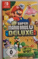 Super Mario Bros Deluxe Nintendo Switch Berlin - Hohenschönhausen Vorschau