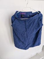 Damenrock Escada Blau Größe 38 Düsseldorf - Garath Vorschau