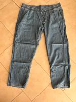 Sommerhose Jeans Look Größe 48 Takko Nordrhein-Westfalen - Herford Vorschau