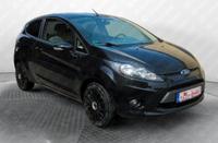 Ford Fiesta Trend X 1.2i *Klima*Sitzheizung*TÜV NEU* Bayern - Langquaid Vorschau