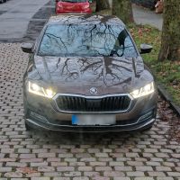 Skoda octavia 4 anhangerkupplung matrix led Duisburg - Meiderich/Beeck Vorschau