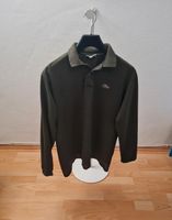 Lacoste vintage Langarmshirts Longshirt S M Kr. München - Aschheim Vorschau