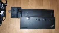 Lenovo ThinkPad Ultra Dock Dockingstation t440 Dresden - Räcknitz/Zschertnitz Vorschau