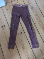 Unterwäsche Leggings Merinowolle Dilling Name it 146 Rost rot Altona - Hamburg Ottensen Vorschau