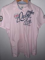 Bluse von GAASTRA in  XL, rosa/weiß kariert Niedersachsen - Burgwedel Vorschau