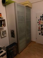 verk. gebr. PAX Schrank 150 x 236 x 58 cm von IKEA Hessen - Butzbach Vorschau