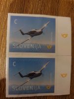 Neue Briefmarken aus Slowenien Hessen - Bad Homburg Vorschau