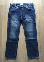 Wrangler Jeans in Blau, Mod. Washington, W34 L30 Nordrhein-Westfalen - Witten Vorschau
