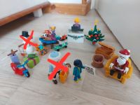 Playmobil Weihnachts- und Winterset Niedersachsen - Weyhe Vorschau