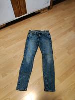 Marc o Polo Denim Jeans Hose Damen Gr. 28/30 blau Schleswig-Holstein - Preetz Vorschau