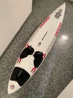 Windsurfboard 80L Waveboard Seatrend München - Schwabing-Freimann Vorschau