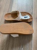 Sandalen damen Niedersachsen - Braunschweig Vorschau
