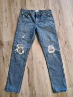 ASOS Jeans Hose W32 L34 Herren Dunkelblau Niedersachsen - Lehrte Vorschau