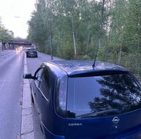 Auto opel corsa 1.2 bizein Berlin - Pankow Vorschau