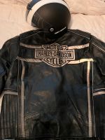 Motorrad Lederjacke Niedersachsen - Garbsen Vorschau