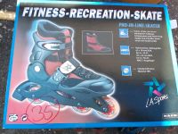 Inlineskates Gr 35 Softboots in OVP Inliner Baden-Württemberg - Steinenbronn Vorschau