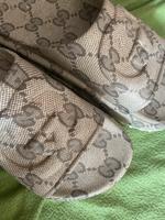 Gucci Schuhe/ Plateau/ Designer Slides Brandenburg - Oranienburg Vorschau