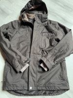 Schneeanzug Schneehose Schneejacke Tchibo TCM Gr L 52 braun Nordrhein-Westfalen - Düren Vorschau