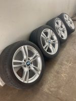 BMW M Radsatz Felgen 18 Zoll E30 E31 E32 E36 7845881 7845880 400M Sachsen - Mittelbach Vorschau