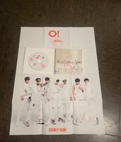 BTS O!RUL8,2? Album OHNE PC Essen - Bredeney Vorschau