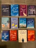 Romane Bücher Liebesroman Cecelia Ahern P.S. Ich liebe dich Niedersachsen - Einbeck Vorschau