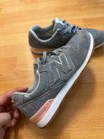 New Balance Damen Schuhe Gr.41 in grau Nordrhein-Westfalen - Mönchengladbach Vorschau