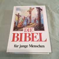 Die Bibel für junge Menschen Rheinland-Pfalz - Frankenthal (Pfalz) Vorschau