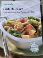 Einfach Lecker Kochbuch Thermomix TM 5 Bayern - Regensburg Vorschau