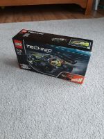 Lego Technic 42072 Baden-Württemberg - Denkingen Vorschau