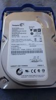 1x Seagate Barracuda 500 GB 3,5 Zoll Festplatte Rheinland-Pfalz - Klein-Winternheim Vorschau