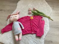 STEIFF ~ Bolero Jäckchen Sweatjacke ~ Gr. 86 92 Rostock - Gartenstadt Vorschau