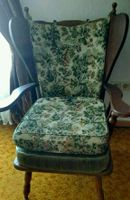 Armchair Sessel Stuhl Retro Nordrhein-Westfalen - Alsdorf Vorschau