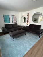 Komplette Einrichtung! 3-/ 2-Sitzer Sofa, Hocker u. Teppich Dortmund - Aplerbecker Mark Vorschau