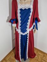 Kleid Theaterkostüm Barock Größe 44 Unikat Fasching Handmade Essen - Essen-Werden Vorschau