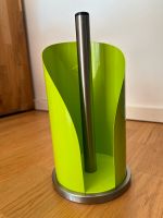 Wesco Küchenpapierhalter grün / lime/ Limette Küchenrollenhalter Hessen - Wiesbaden Vorschau