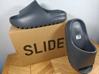 Adidas - Yeezy Slide - Slate Grey | EU 42 Nordrhein-Westfalen - Oberhausen Vorschau