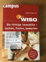 WISO Die richtige Immobilie - suchen, finden, bewerten Obervieland - Arsten Vorschau