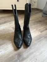 Cowboystiefel 41 Niedersachsen - Jever Vorschau
