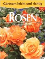 2 Bücher über Rosen Gärtnern Hamburg-Nord - Hamburg Uhlenhorst Vorschau