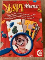 I spy Memo Game Factory 4 Suchspiele Spiel Nordrhein-Westfalen - Rheda-Wiedenbrück Vorschau