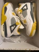Jordan 4 retro Sachsen-Anhalt - Quedlinburg Vorschau