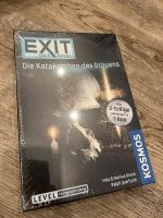 Exit Spiel Die Katakomben des Grauens Niedersachsen - Haselünne Vorschau